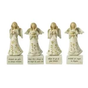 Image of Angel Ornament (One Random Supplied) by Heaven Sends