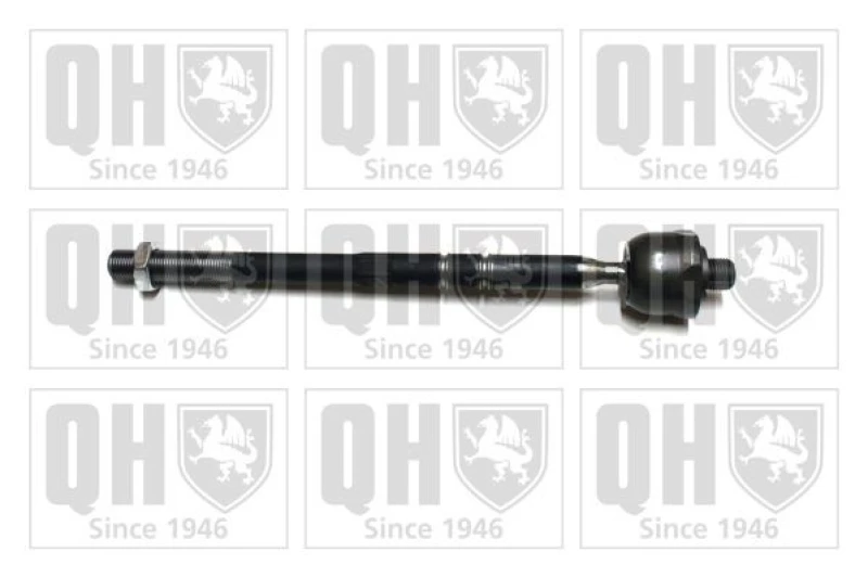 Image of QUINTON HAZELL Inner tie rod QUINTON HAZELL QR3760S