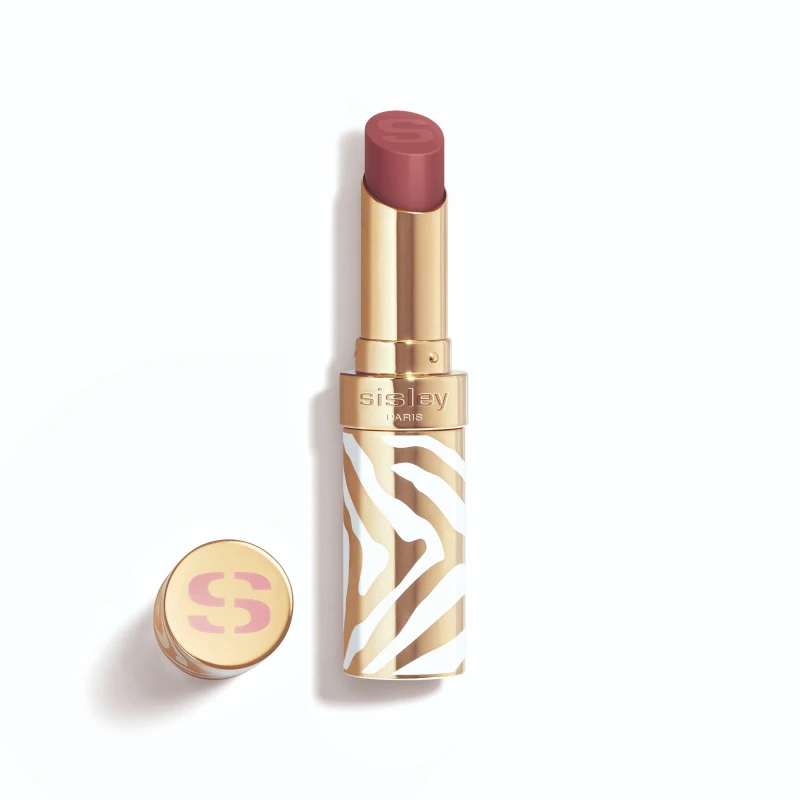 Image of Sisley Paris Phyto-Lip Balm 3g - 3 Crush