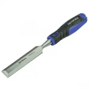 Image of Soft Grip Bevel Edge Chisel 25MM (1IN)