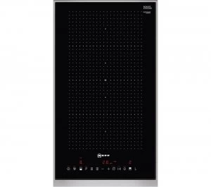 image of Neff N53TD40N0 2 Zone Induction Hob