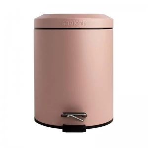 Image of Sabichi 5 Litre Soft Close Pedal Bin