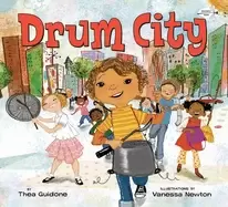 Image of drum city