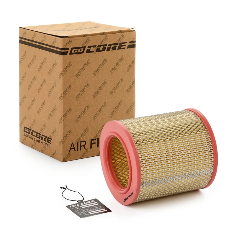 Image of goCORE Air filter goCORE GCH0282