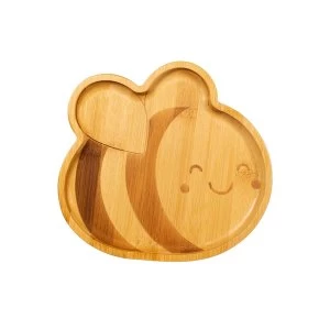 Image of Sass & Belle Bee Bamboo Plate