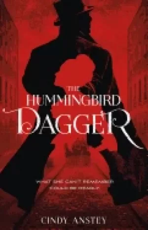 Image of hummingbird dagger