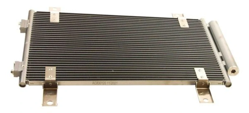 Image of MAXGEAR Air conditioning condenser MAXGEAR AC830120