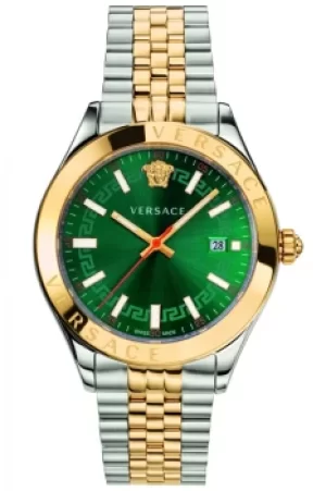 image of Gents Versace Hellenium-Vk Watch VEVK00620