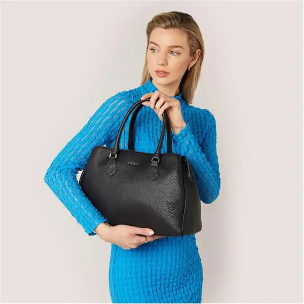 Image of Fiorelli Fior Paloma LGrab Ld43 Top Handle Bags One Size Black 74654203000