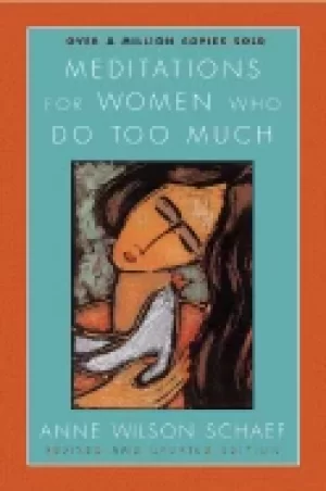 Image of meditations For Her who do too much revised edition