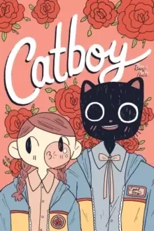 Image of Catboy (2nd Edition)