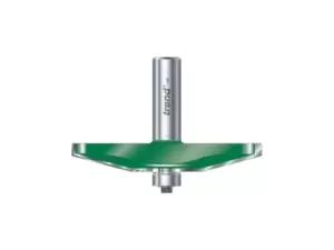 Image of Trend C170X1/2TC Bearing Guided Bevel Panel Raiser 15 Degrees