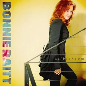 Image of Slipstream by Bonnie Raitt CD Album