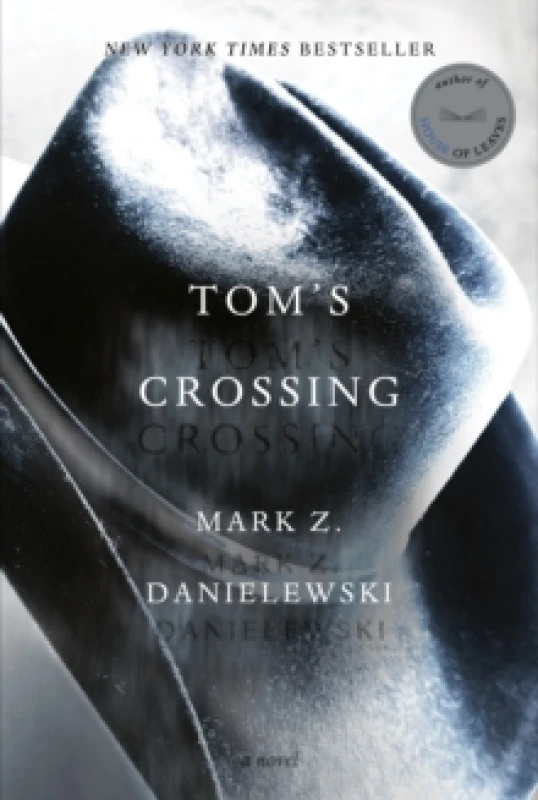 Image of Tom's Crossing : A Novel Hardback