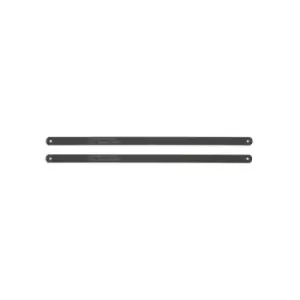 Image of Laser - hss Hacksaw Blades - 32TPI - 2 Piece - 5907