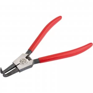 image of Elora Bent External Circlip Pliers 19mm - 60mm