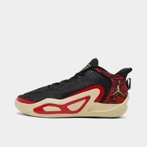 Image of Big Kids Jordan Tatum 1 Zoo Basketball Shoes