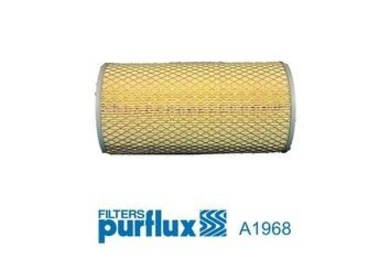 Image of Air filter PURFLUX A1968