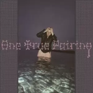 Image of One True Pairing by One True Pairing CD Album