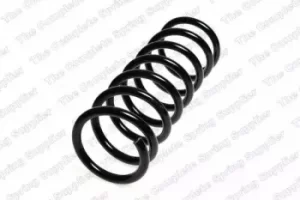 Image of Kilen Suspension Coil Spring Rear Axle 53248