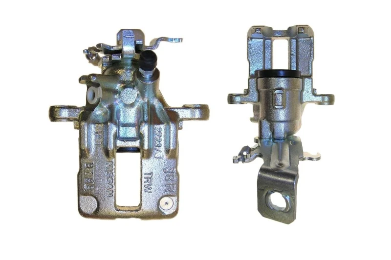 Image of Brake caliper Bosch 0 986 474 346