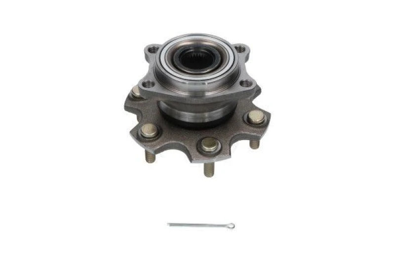 Image of KAVO PARTS Wheel bearing kit KAVO PARTS WBH-5542