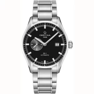 image of Mens Certina DS-1 Gents auto Automatic Watch