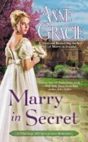 Image of marry in secret