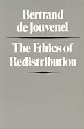 Image of ethics of redistribution