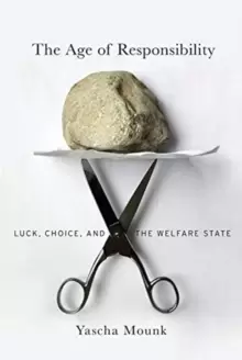 Image of The Age of Responsibility : Luck, Choice, and the Welfare State