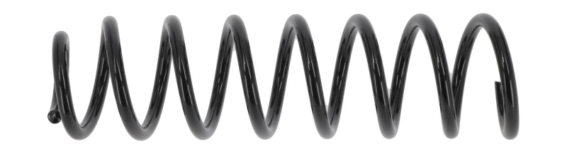 Image of MONROE Coil spring MONROE SP4394