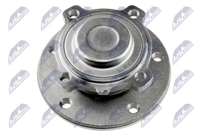 Image of NTY Wheel bearing kit NTY KLP-BM-036