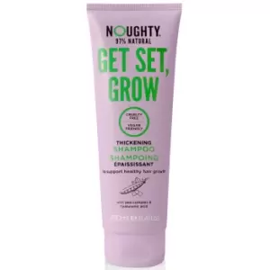 Noughty Get Set, Grow Thickening Shampoo 250ml