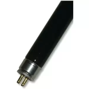 Image of Bailey Ultraviolet 9" T5 Tube 6W UVA Blacklight-Blue Purple