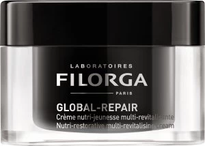 Image of Filorga Global-Repair Nutri-Restorative Multi-Revitalising Cream 50ml