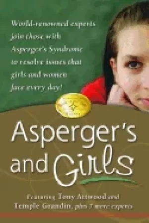 Image of aspergers and girls world renowned experts join those with aspergers syndro