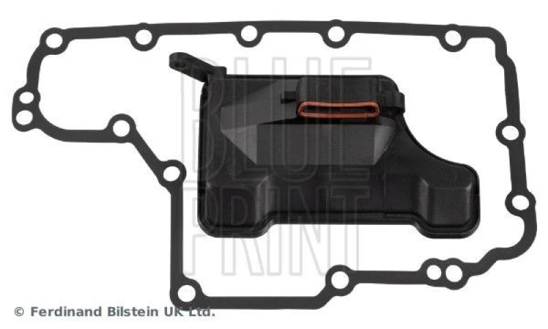 Image of Blue PRINT Automatic transmission filter kit Blue PRINT ADBP210076