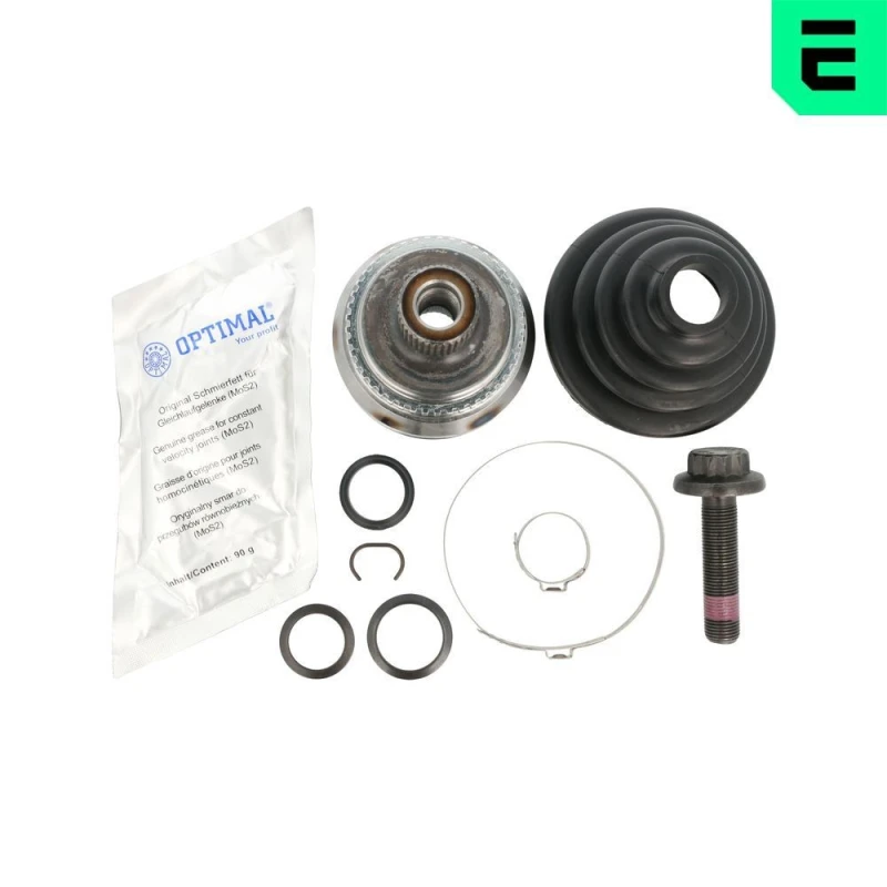 Image of CV joint kit OPTIMAL CW-2568