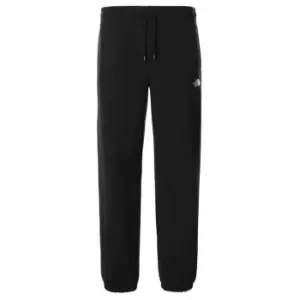 Image of The North Face U Essential Jogger, Tnf Black, Male, Pants, NF0A5IIFJK31