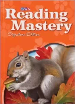 Image of Reading Mastery Reading/Literature Strand Grade 1, by McGraw Hill