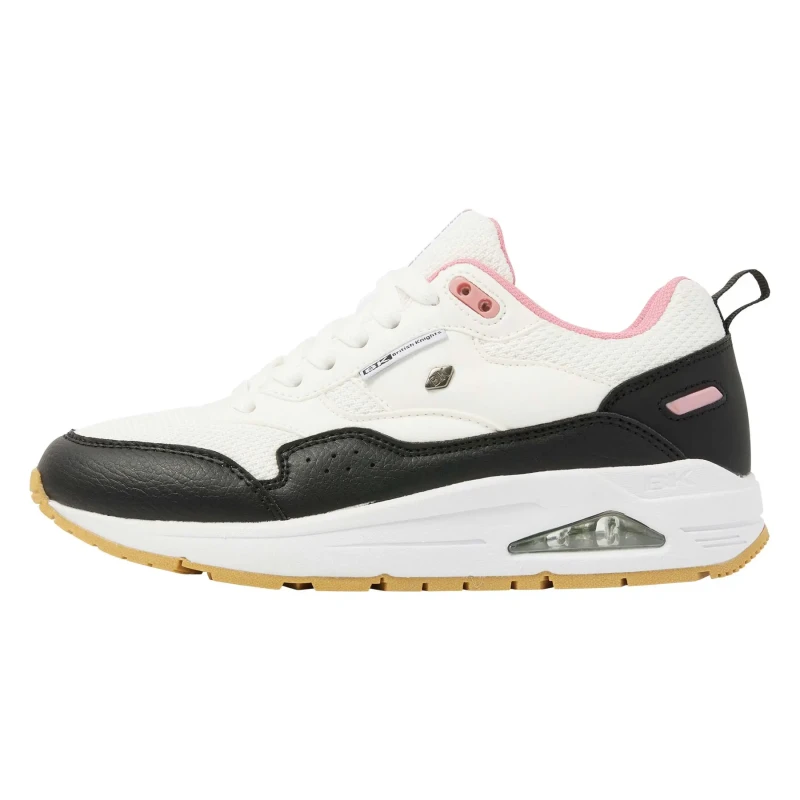 Image of british knights Womens Trainers British Knights Lennox Blanc Female 36