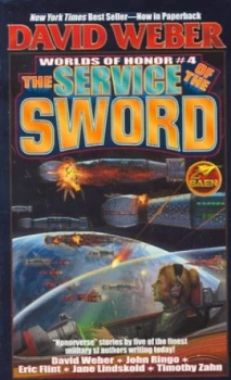 Image of The Service of the Sword by David Weber Book