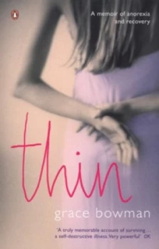 Image of Thin by Grace Bowman Paperback