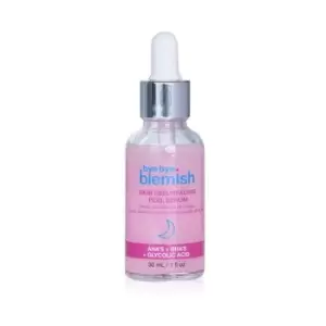 Image of Bye Bye BlemishSkin Resurfacing Peel Serum 30ml/1oz