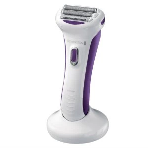 image of Remington WDF5030 Cordless Wet & Dry Shaver