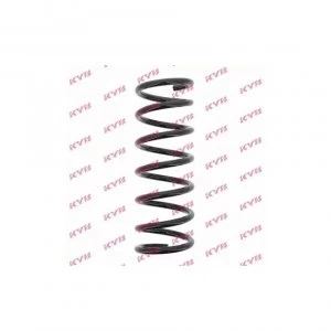 Rear Coil Spring KYB RA6662