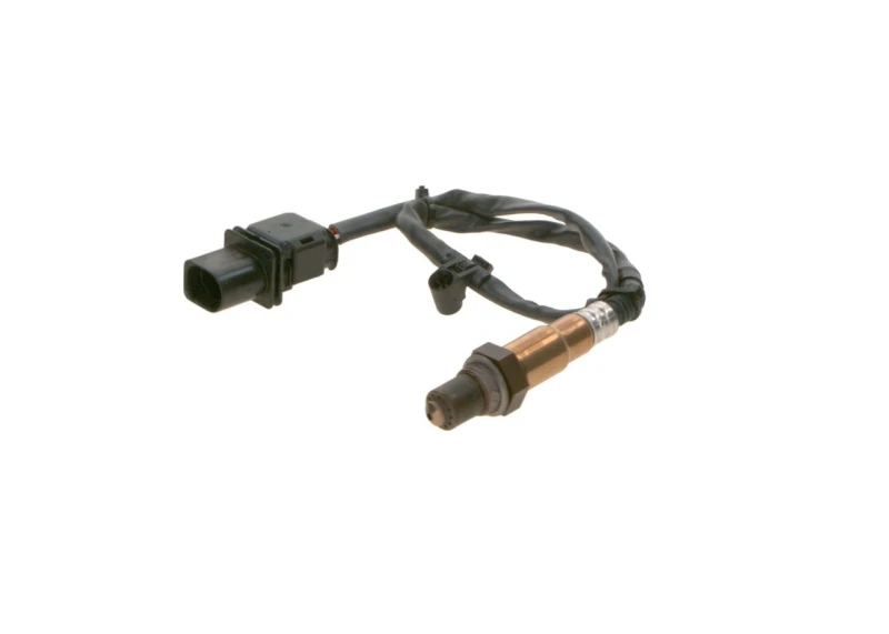 Image of Lambda sensor Bosch 0 281 004 488