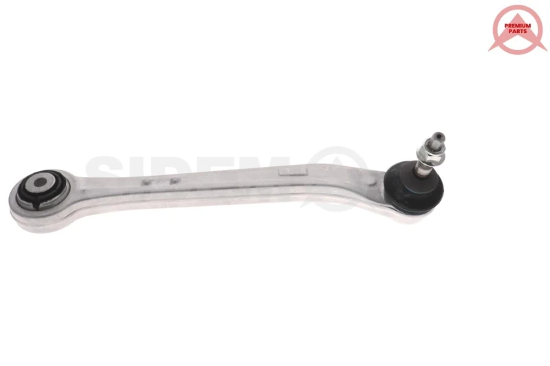 Image of SIDEM 21255 Suspension arm Trailing Arm, Aluminium, Upper Aluminium Track Control Arm (273)