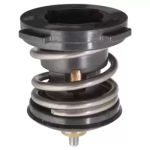 Image of 104981 Thermostat with gasket by Febi Bilstein