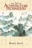 Image of art of acupuncture techniques